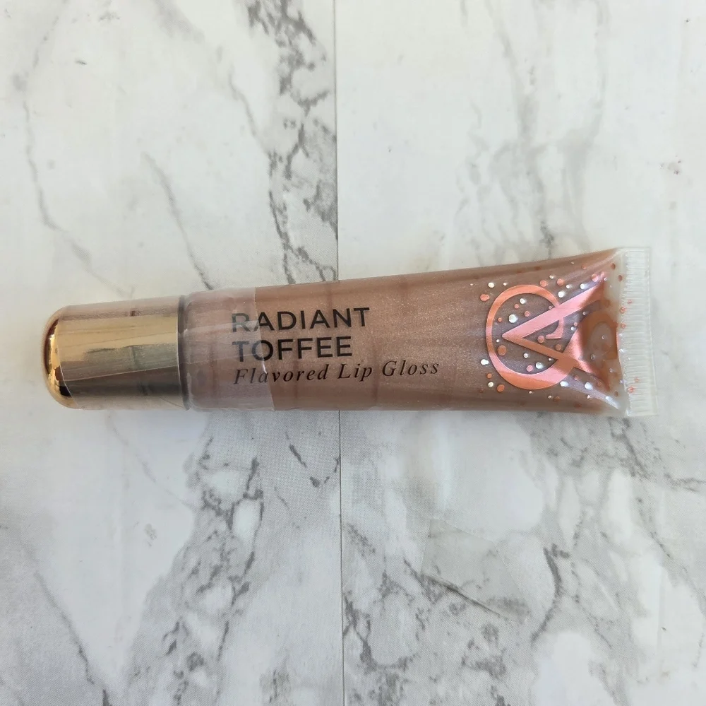 1 Victoria's Secret Lip Gloss  Flavored Favorities New